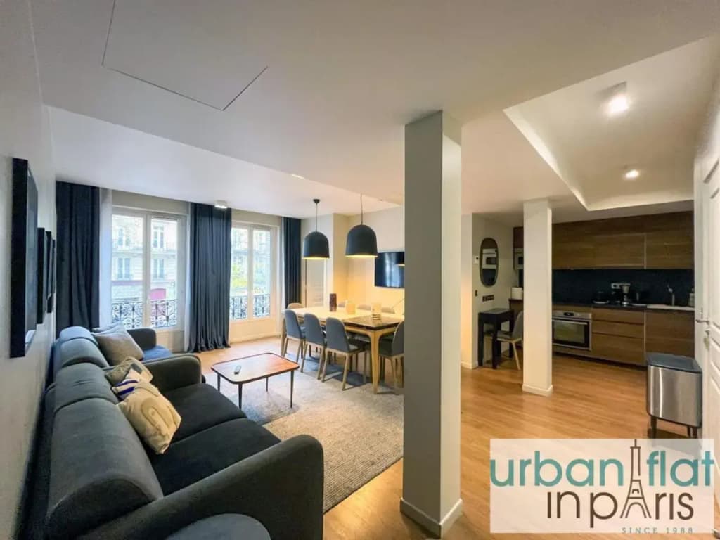 118 - Urban Luxury Flat La Sorbonne - photo 12