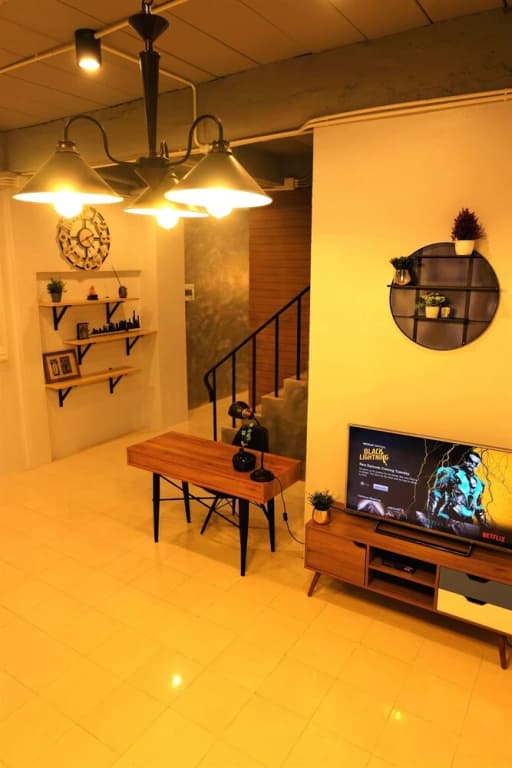 NanRada Hometel - main photo