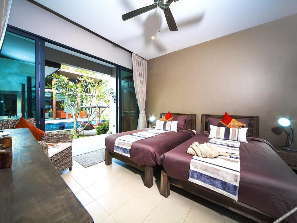 Villa Prai Panah - photo 7