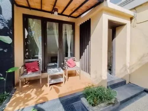 OYO 2702 Arimanu Guest House - photo 8