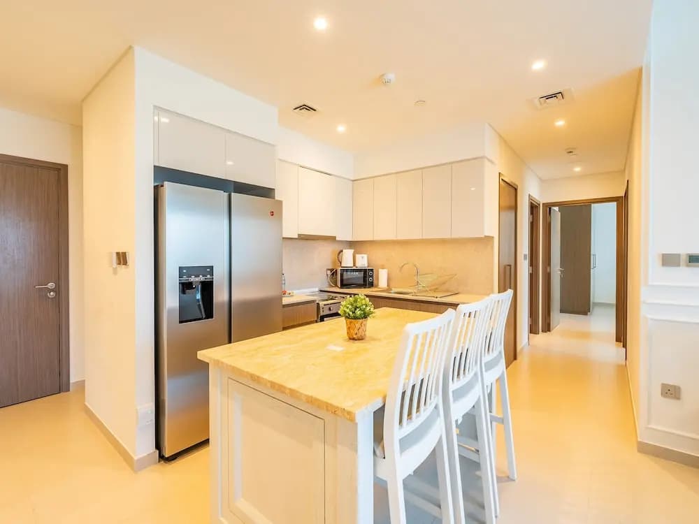 Exquisite 2BR - Breathtaking BurjSkyline - photo 20