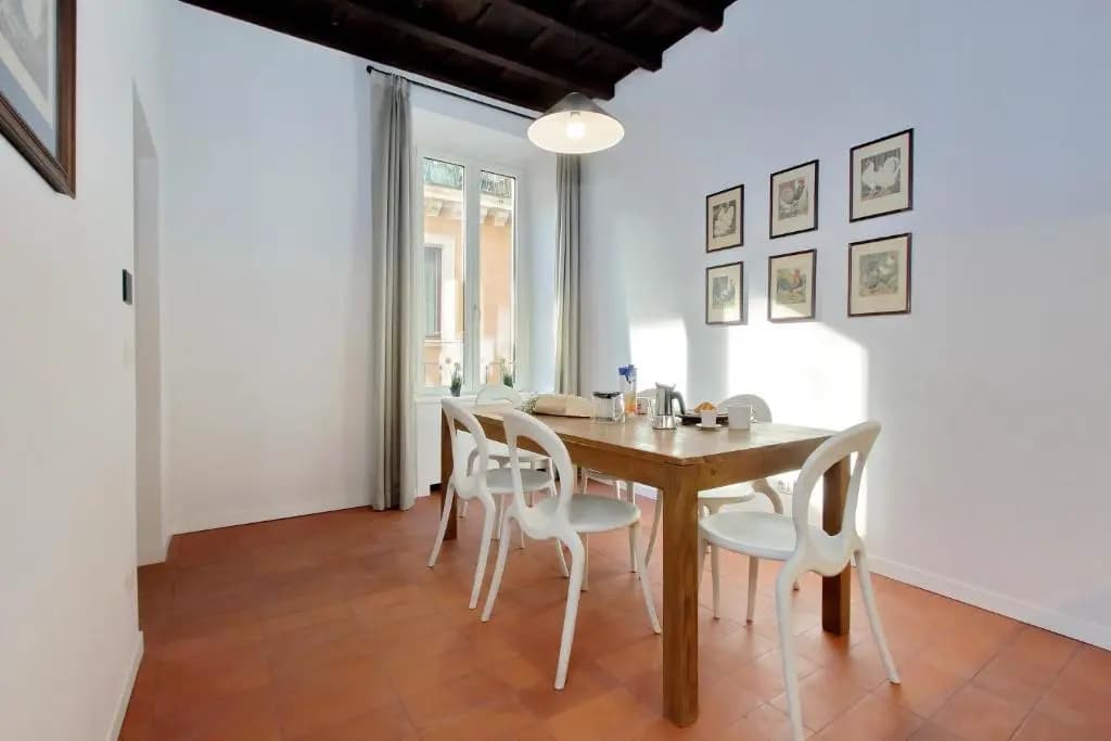 Residenza Torre Vecchiarelli - apt 3 - photo 2
