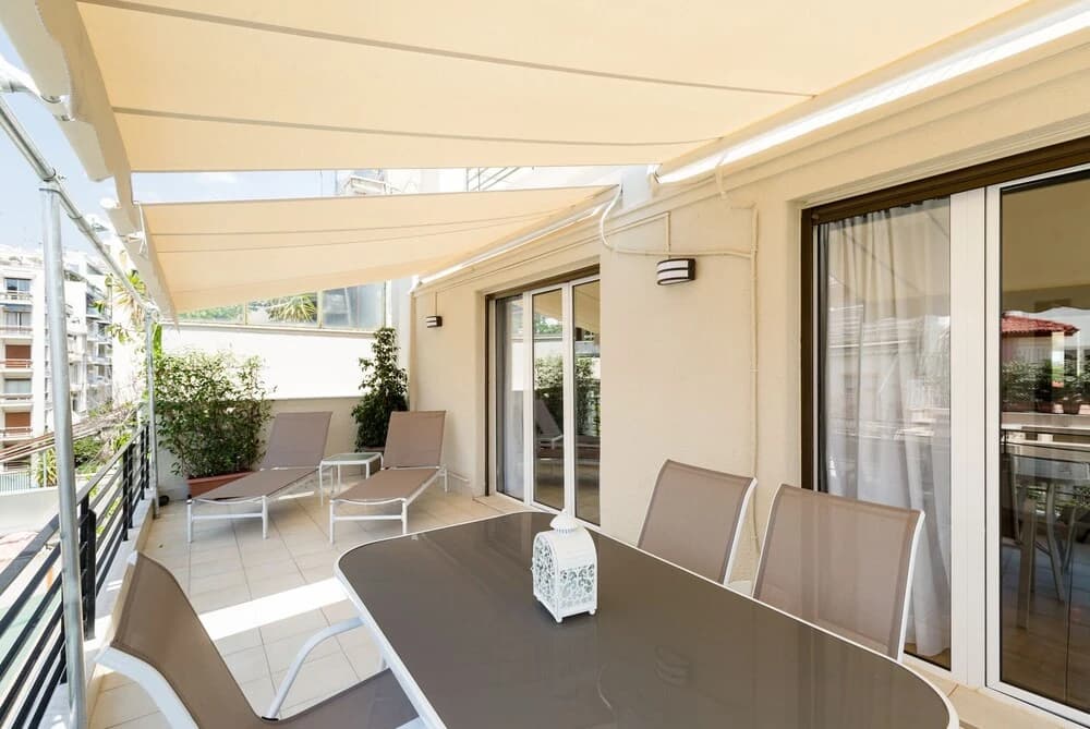 UPSTREET Classy Apartments - photo 6