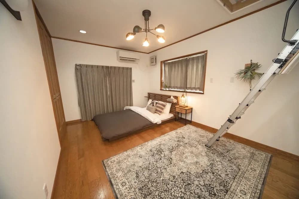 Kanegafuchi House - photo 16