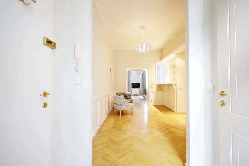 HeyMi Apartments Karlsplatz - photo 8