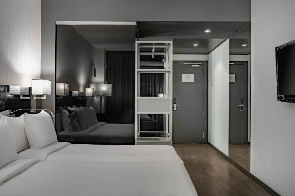 AC Hotel Atocha by Marriott - photo 5