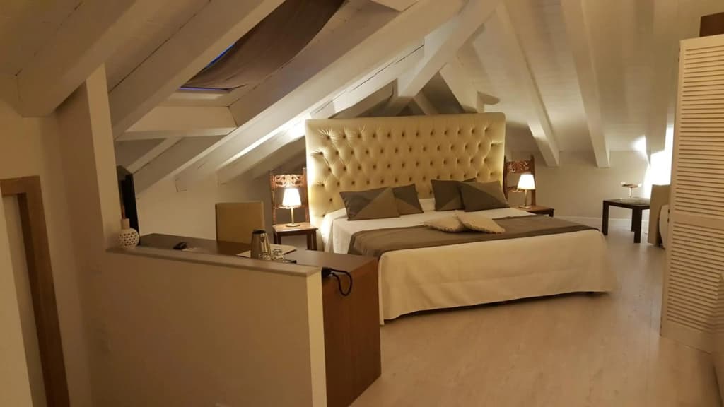 UnaHotels Ecohotel Villa Costanza Venezia - photo 7