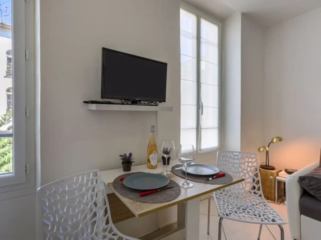 Apartment le Paga Nice - photo 3
