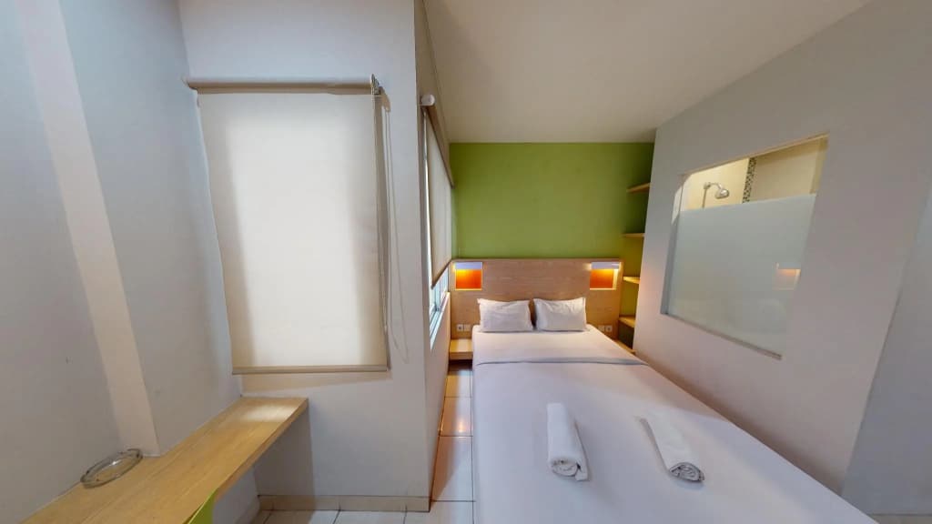 LeGreen Suite Senayan - photo 20