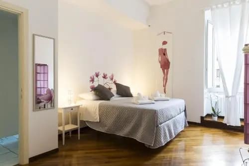 Suite Apartment Prati - photo 5