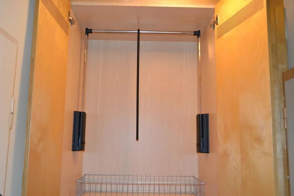 Goldfisch Apartment Vienna Opera House - photo 10