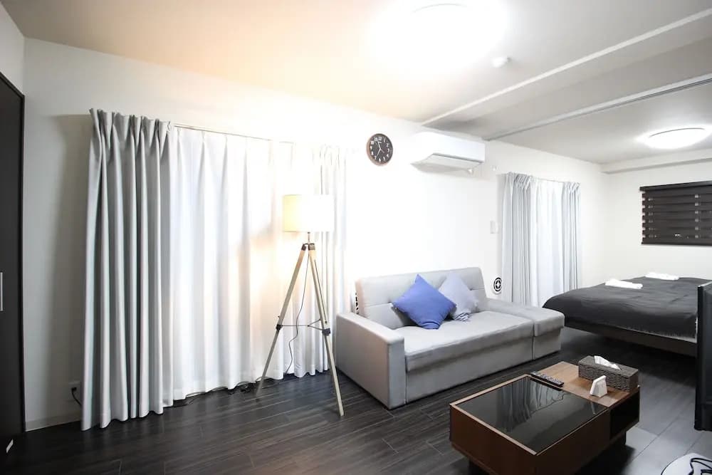 First Residence Osaka - photo 4