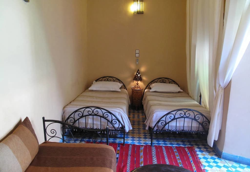 Riad Dar Tamlil - photo 3