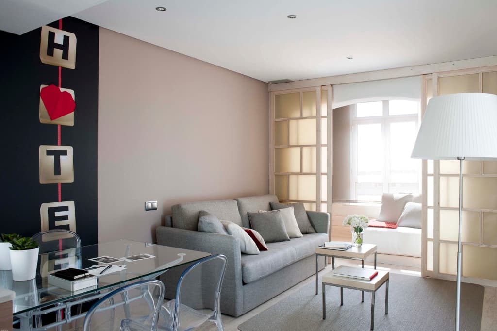 Eric Vökel Boutique Apartments Gran Vía Suites - photo 17