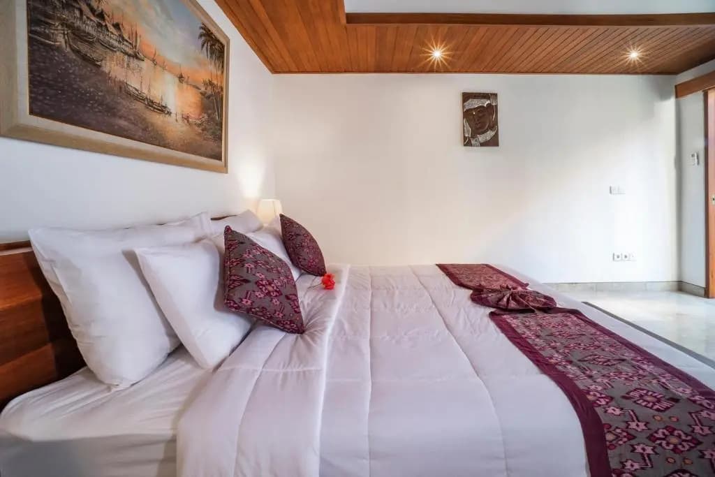 Gigimas Private Villa - photo 6