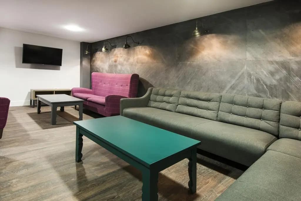 Destiny Student Holyrood - Campus Accommodation - photo 13