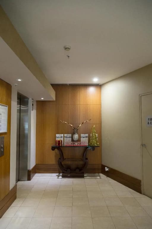 Seasons Darling Harbour Sydney Apartments - photo 23