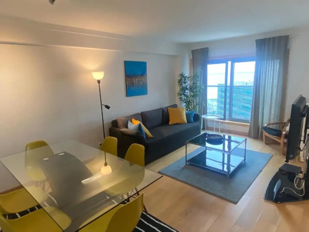 Suites Panoramic - River View - main photo
