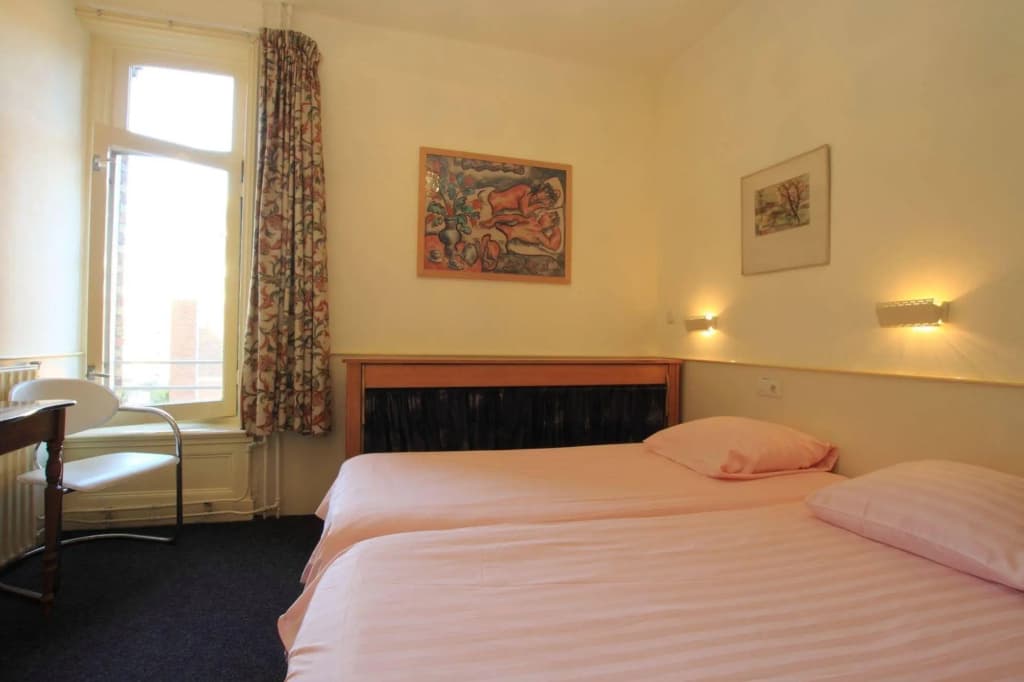 Hotel Museumzicht - photo 4