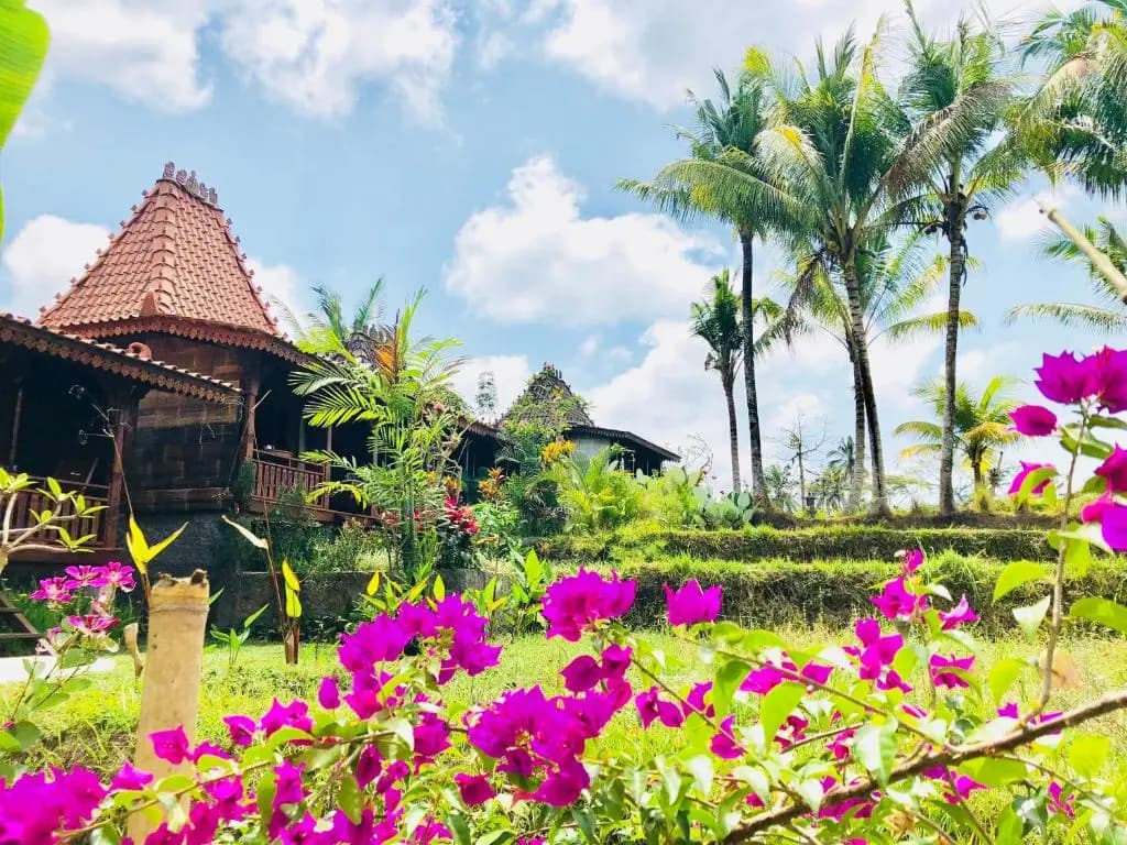Villa Neyang - photo 13