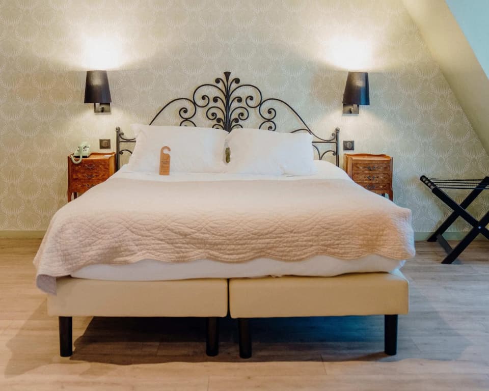 Hôtel Le Grimaldi by Happyculture - photo 5