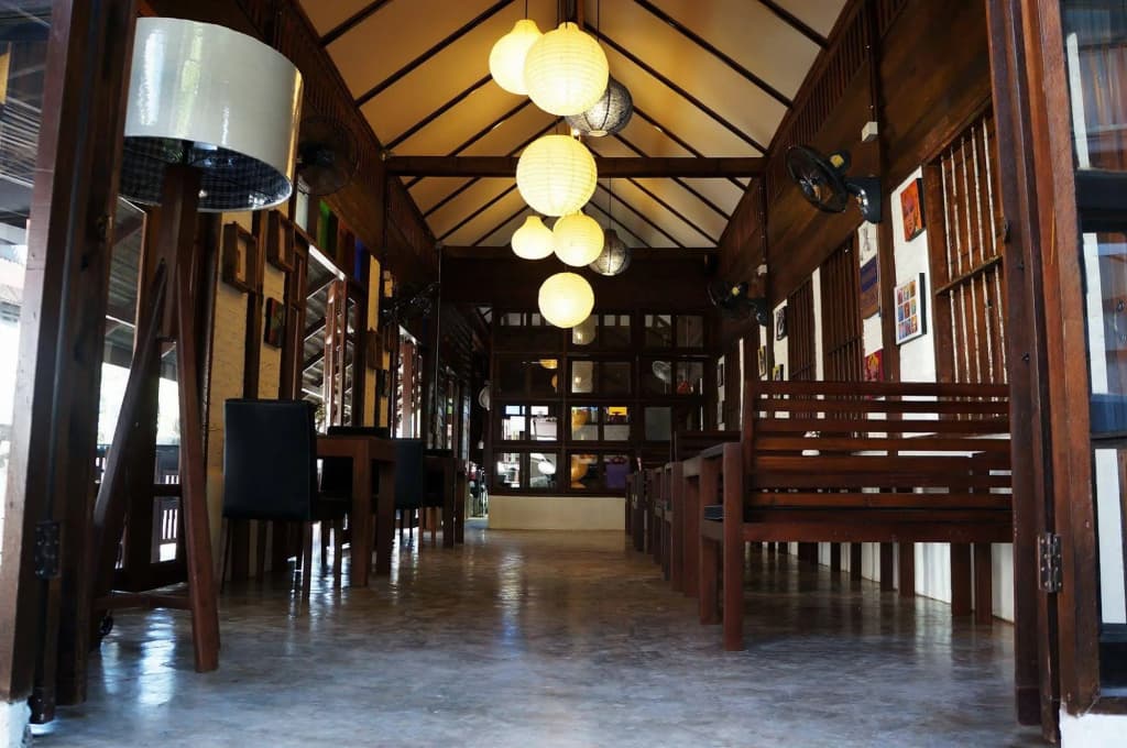 Rompo Boutique Hotel - photo 18