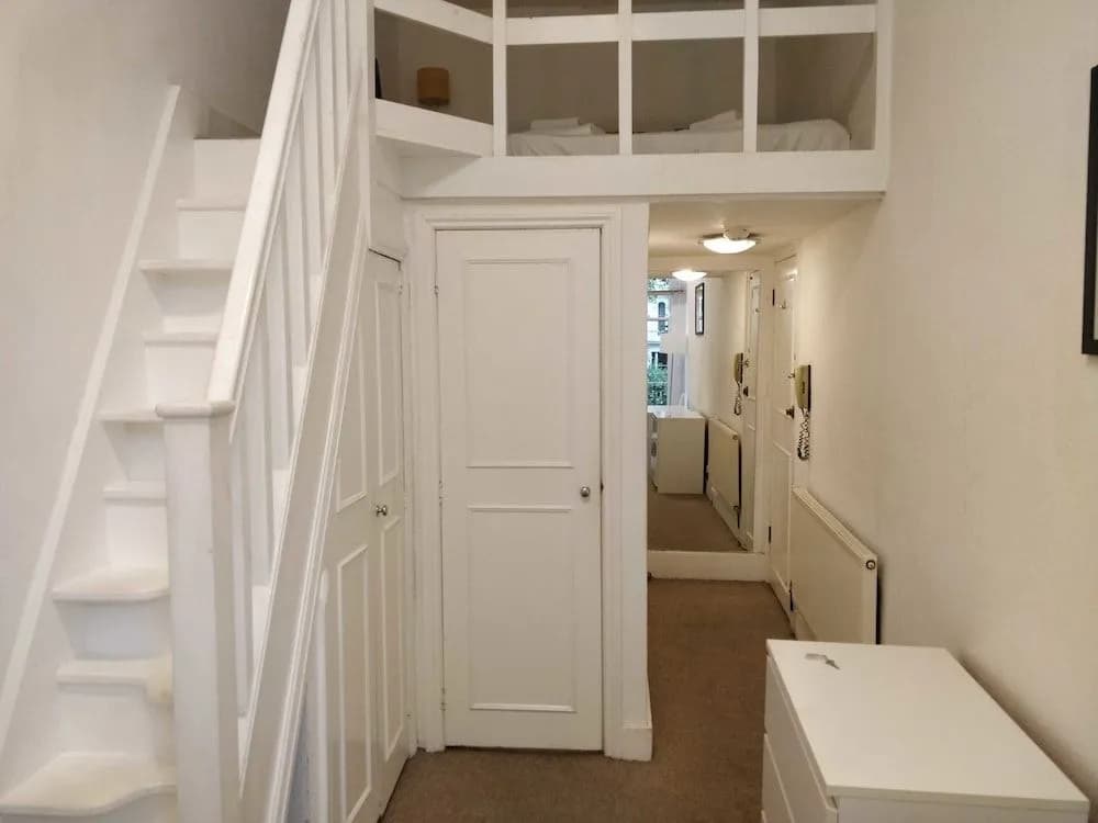 Valet Apartments Kensington Gardens - photo 9