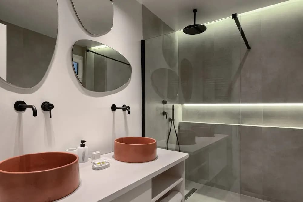 Acropolis White Key Residence - photo 9