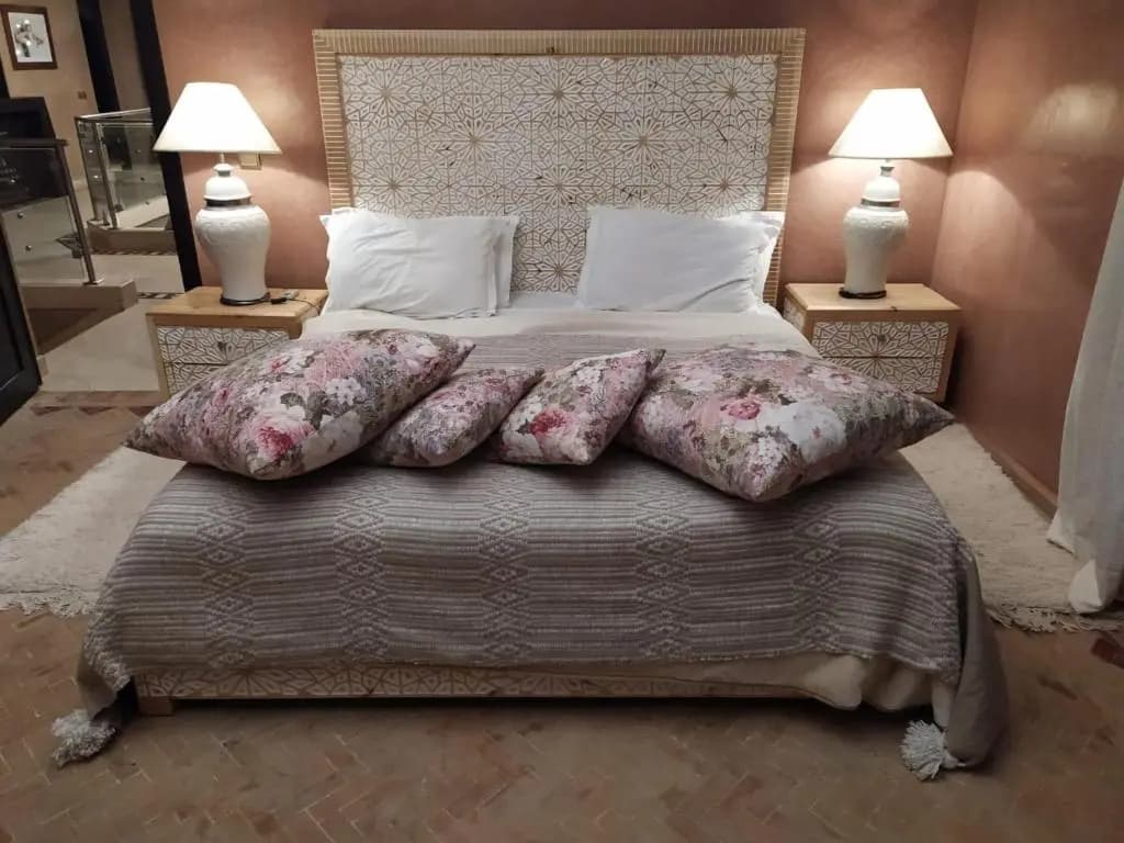 Villa Malika Silvana - photo 3
