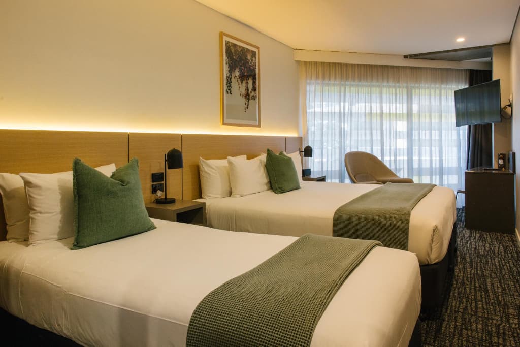 Song Hotel Sydney - photo 24