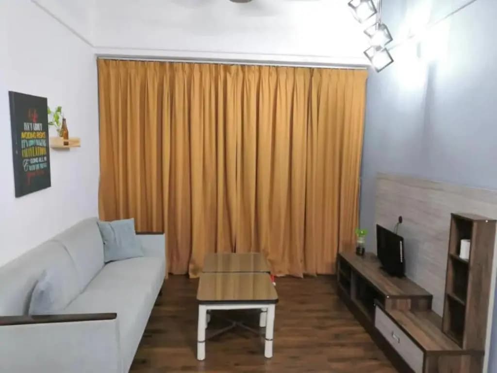 Mahkota Hotel Apartment Melaka - photo 6