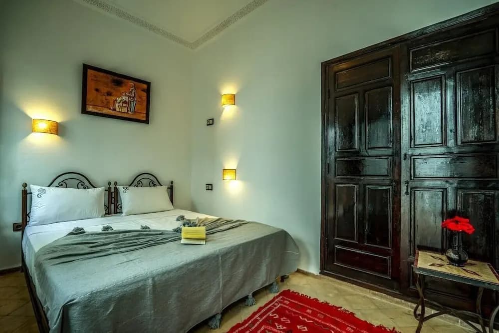 Riad Alkarim Mamoun - photo 6