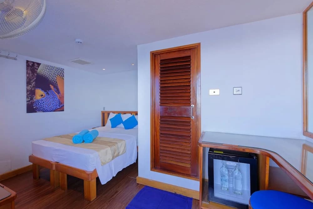Yasawa Princess - photo 2