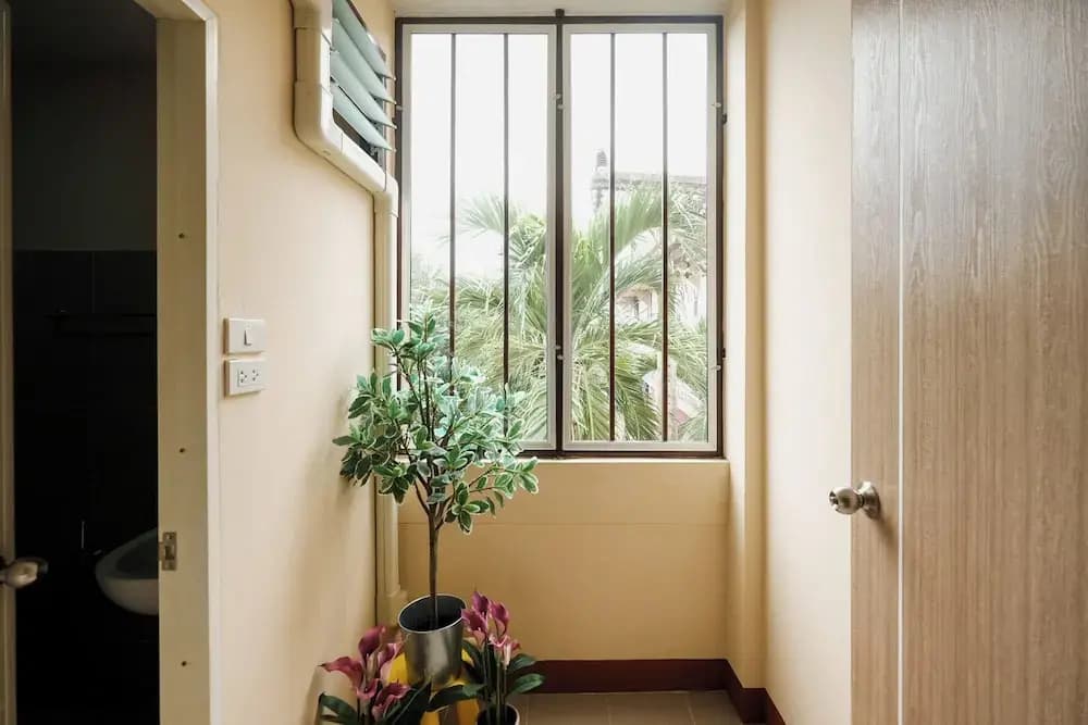 Thong Poon Apartment Chiang Mai - photo 20