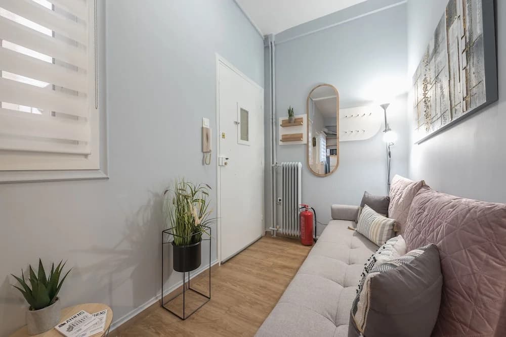 City Nest Apartment by Cloudkeys - photo 4