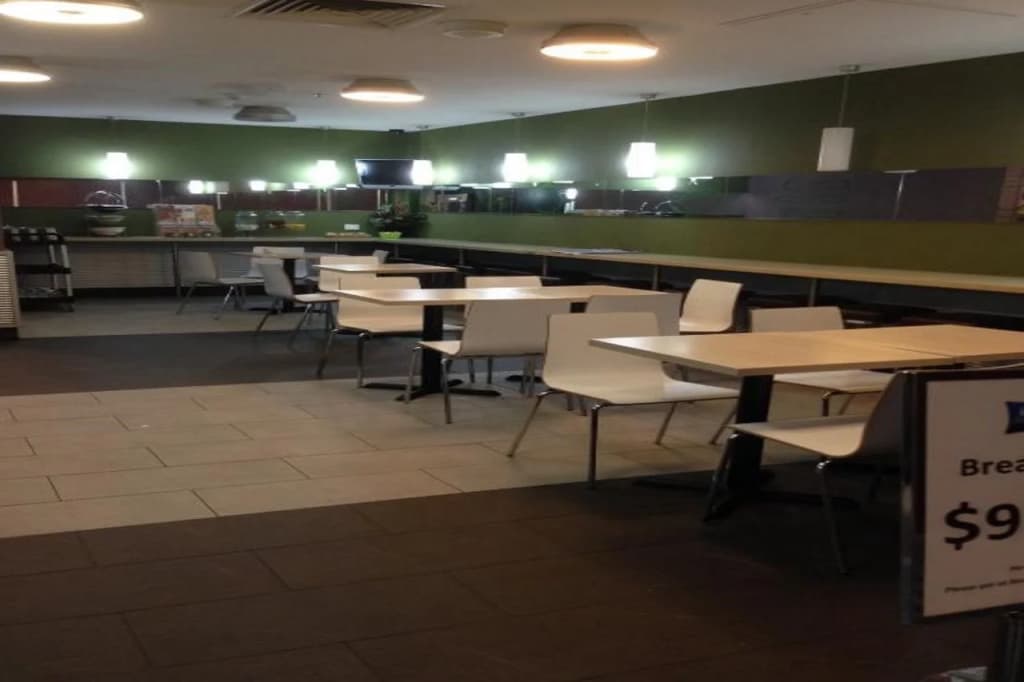 ibis budget Melbourne CBD - photo 22