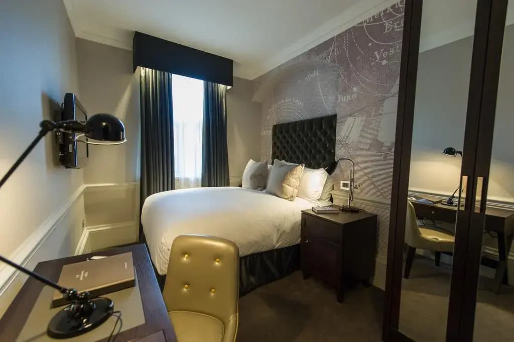 The Ampersand Hotel - Small Luxury Hotels of the World - photo 34