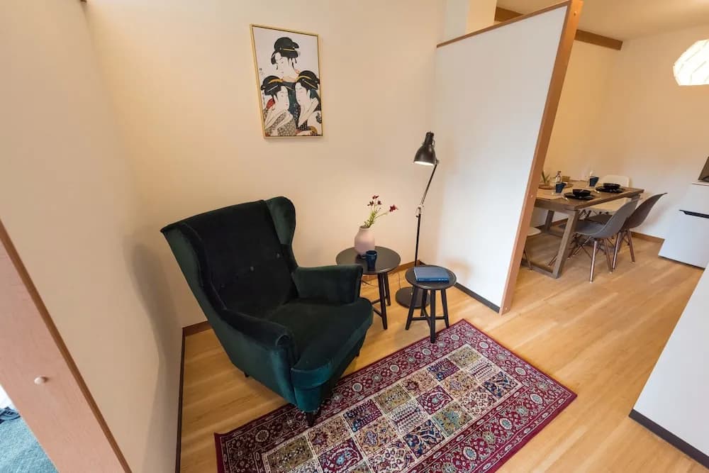 TORA Hotel Ueno 193D - photo 23