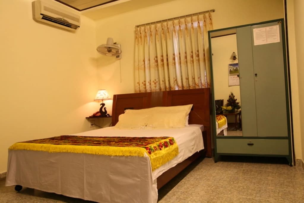 Thien Vu Hotel - photo 6