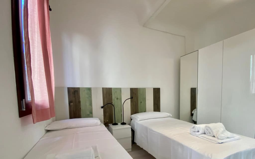 Appartamento Buonarroti - photo 9