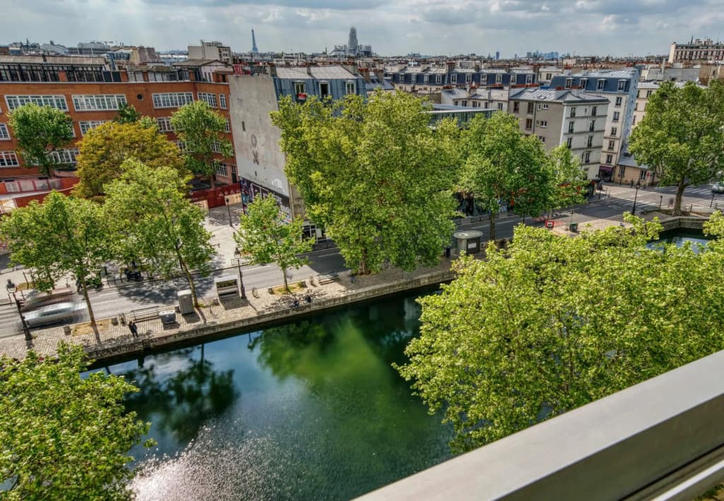 B 825 - Amazing View All Over Paris - photo 15