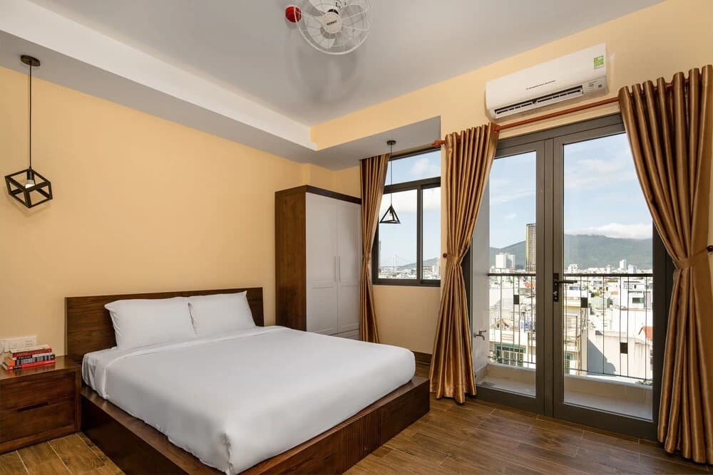 Trang Tien Apartment - photo 4