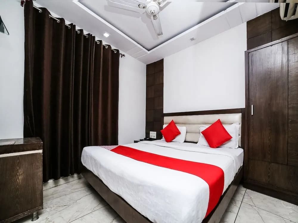 OYO 11150 Hotel Bella Vista - photo 13