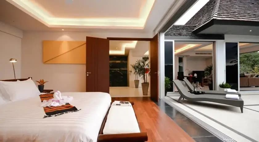 Layan Sea View Villlas - photo 8