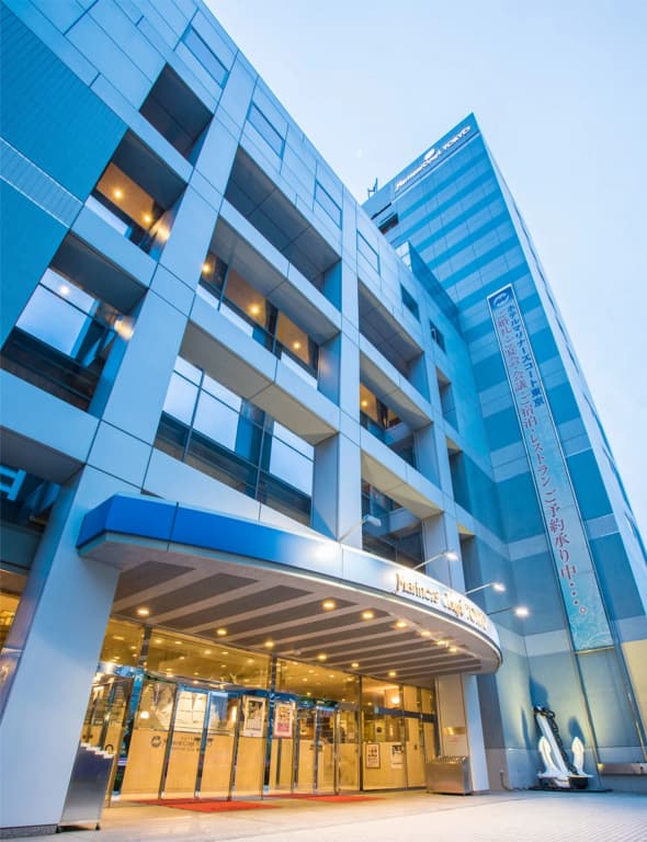 Mariners Court - photo 1
