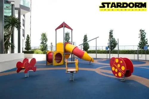 Stardorm 2 Ipoh Homestay - photo 12