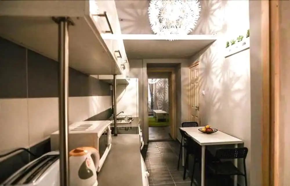 Apartment Green Tea Budapest Center - photo 6