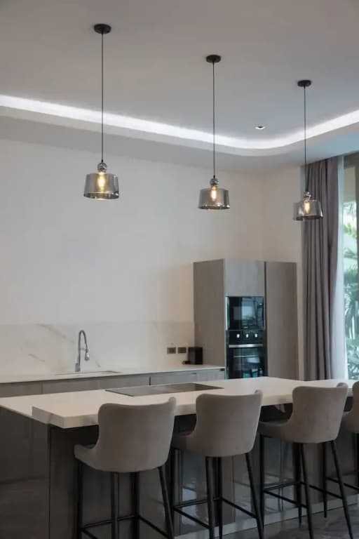Elite Atoll Luxury Villas Phuket - photo 30