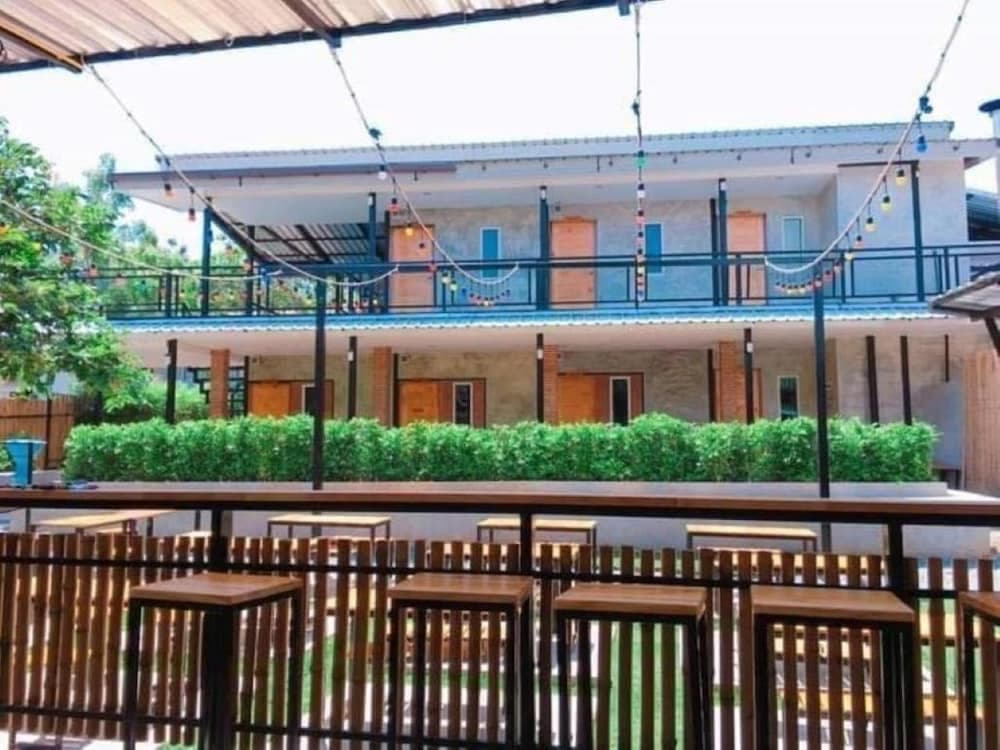 Rakchayanin Resort Koh Larn - photo 25