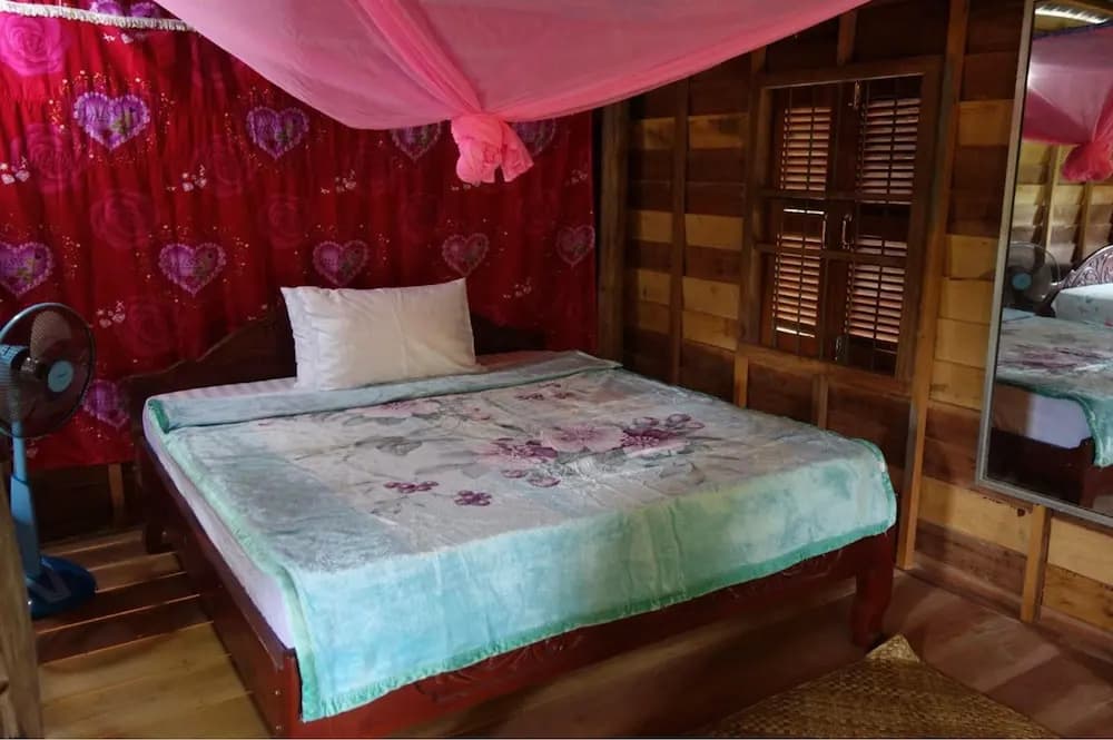 Authentic Cambodian Angkor Cottage - photo 5